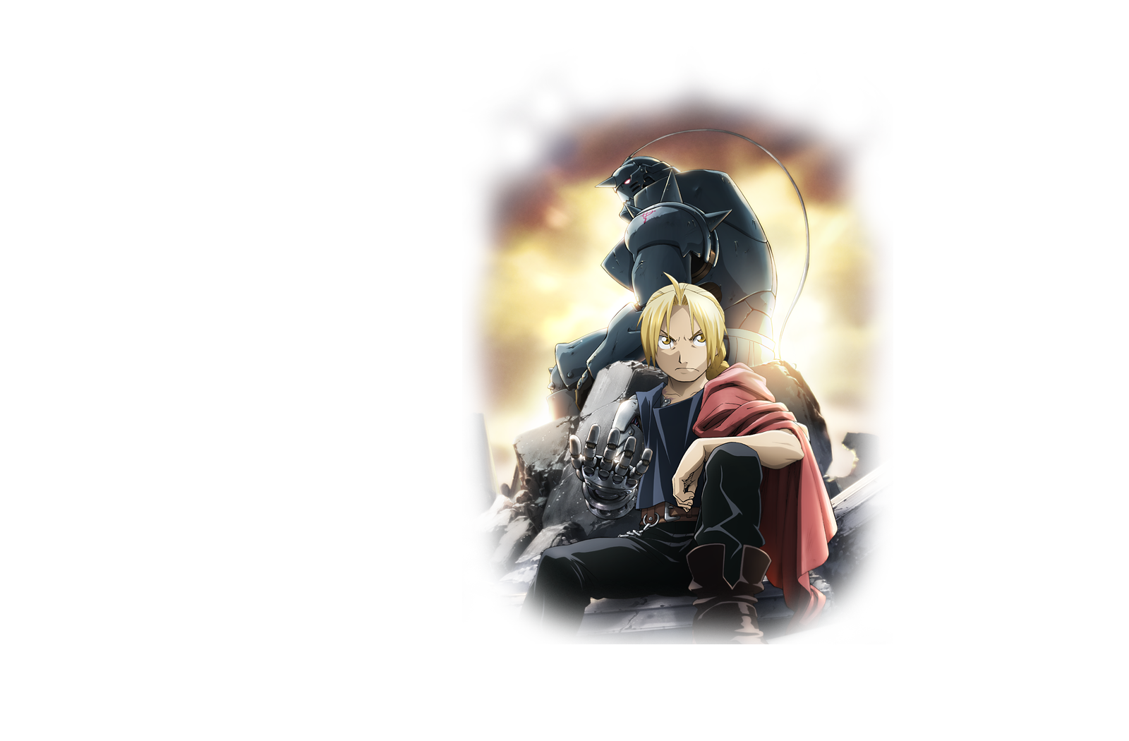 Fullmetal Alchemist  Fullmetal alchemist, Fullmetal alchemist